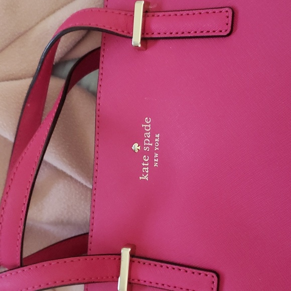 Kate Spade New York Purse - Picture 3 of 12